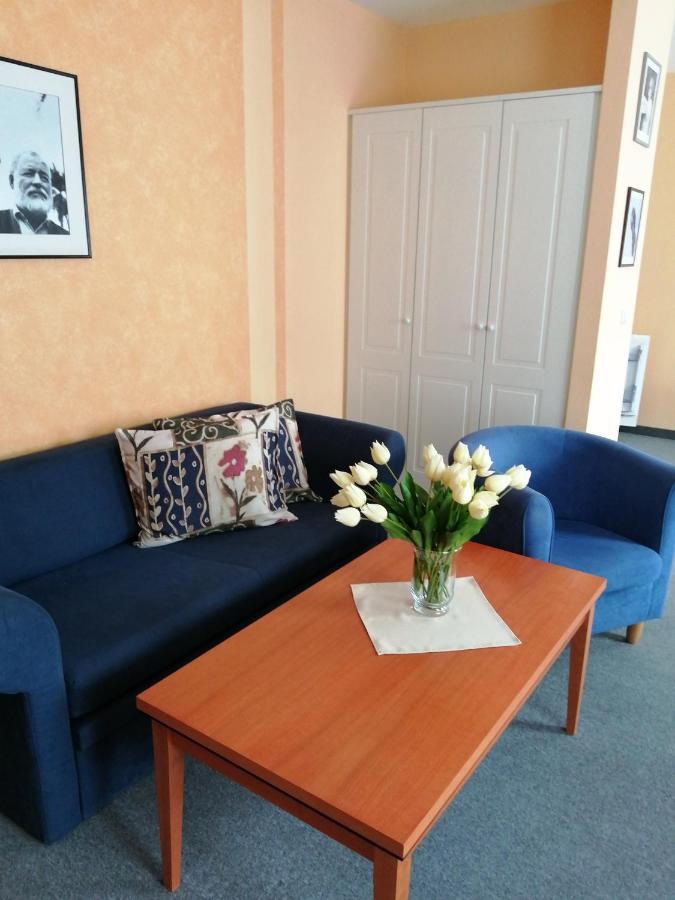 Apartmany Cesky Dvur 마리안스케 라즈네 외부 사진