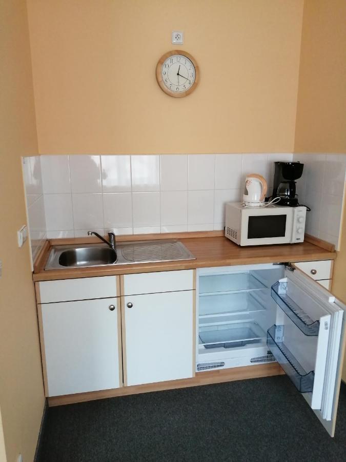 Apartmany Cesky Dvur 마리안스케 라즈네 외부 사진