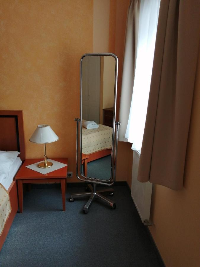 Apartmany Cesky Dvur 마리안스케 라즈네 외부 사진