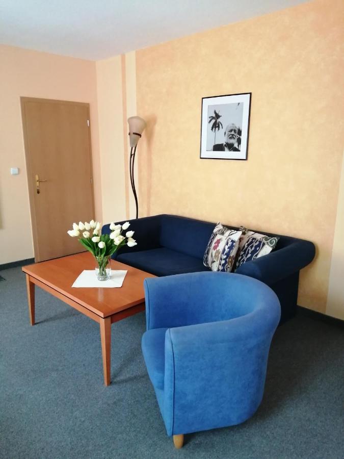 Apartmany Cesky Dvur 마리안스케 라즈네 외부 사진