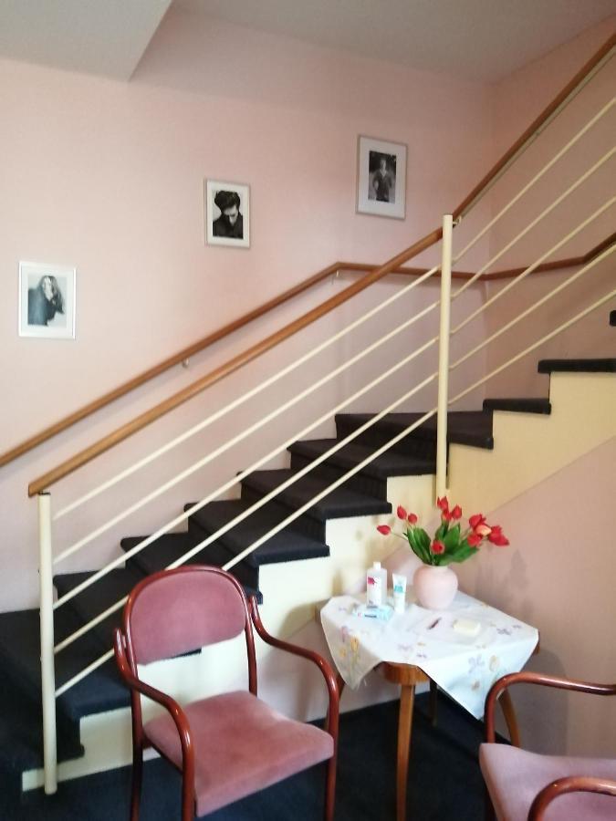 Apartmany Cesky Dvur 마리안스케 라즈네 외부 사진