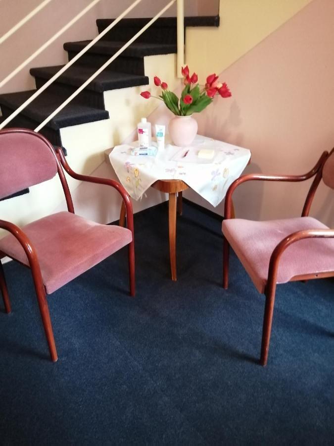Apartmany Cesky Dvur 마리안스케 라즈네 외부 사진