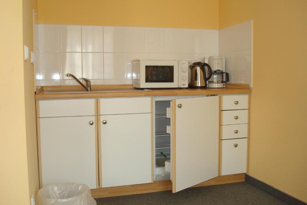 Apartmany Cesky Dvur 마리안스케 라즈네 외부 사진